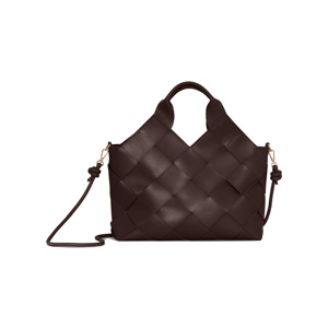 PITAYA Axelväska Marly XL 13" Mocca Brun