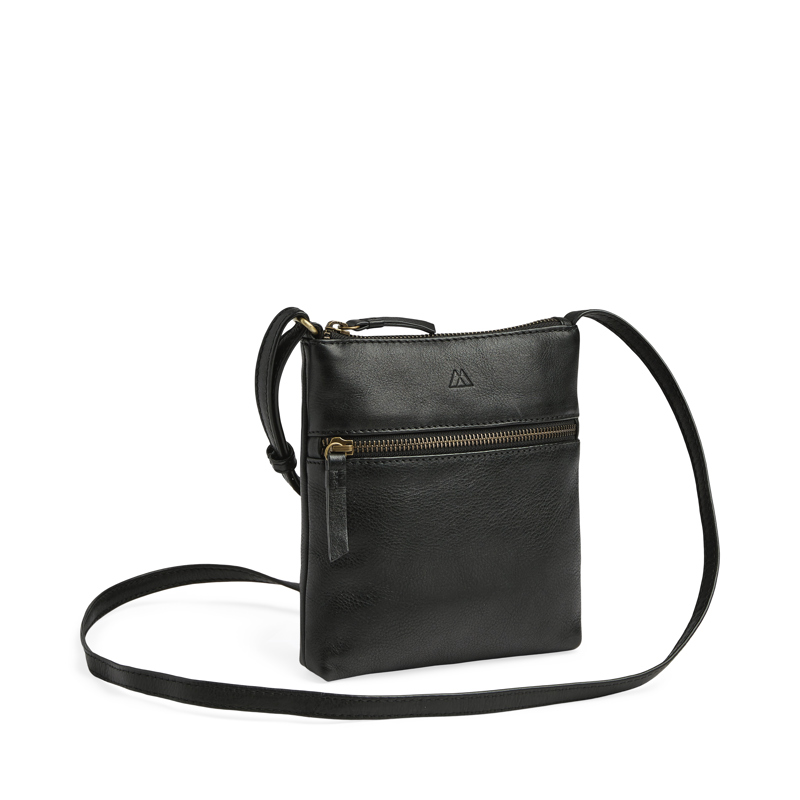 MARKBERG Crossbody Arlo Svart 1