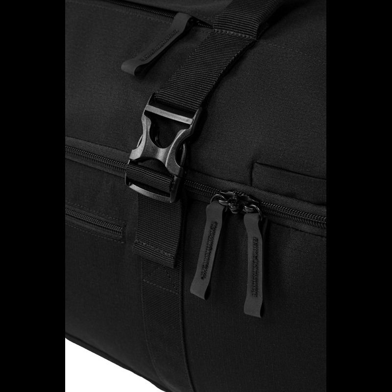 EPIC Kuffert GearTrunk Sort Str M 7
