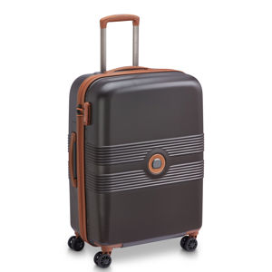 Delsey Resväska Flanerie 66 Cm Brun/brun alt image