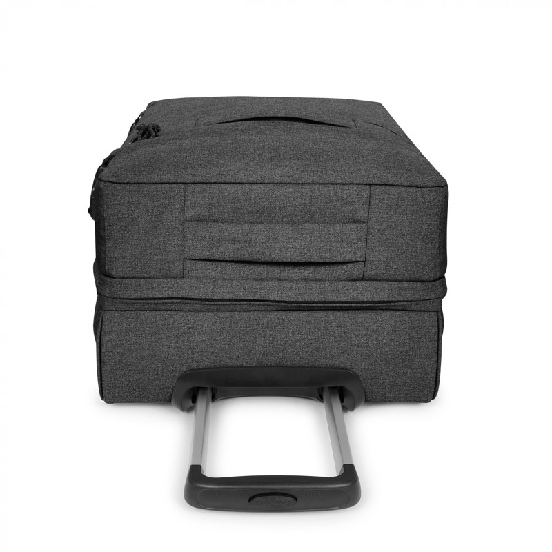 Eastpak Kuffert Transit'R 4 Black denim Str L 6
