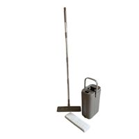 micare Gulvspand Freshmop Technology Beige 1