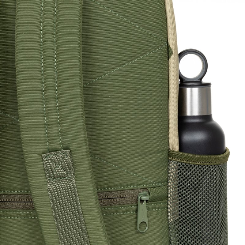Eastpak Rygsæk Padded Double Dark Camou 13" 8