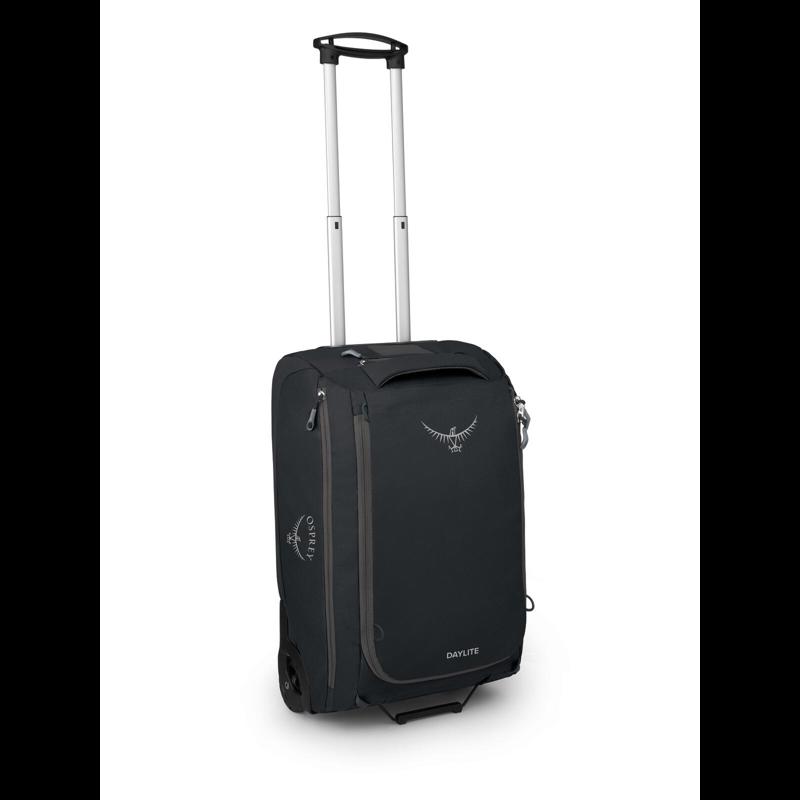 Osprey Trolley Daylite Carry-on 40 Svart 2