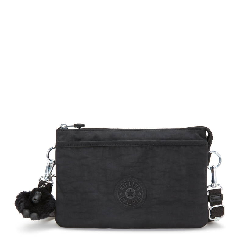 Kipling Crossbody Riri Sort 1