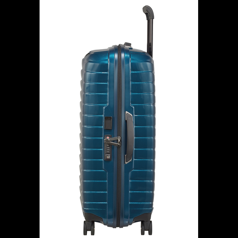 Samsonite Resväska Proxis Bensin 69 Cm 3