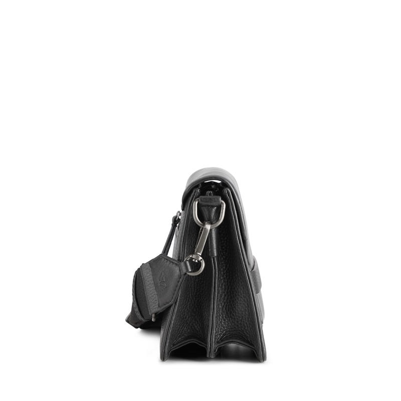 Markberg Crossbody Arabella Gran Mix Sort/Sort 3