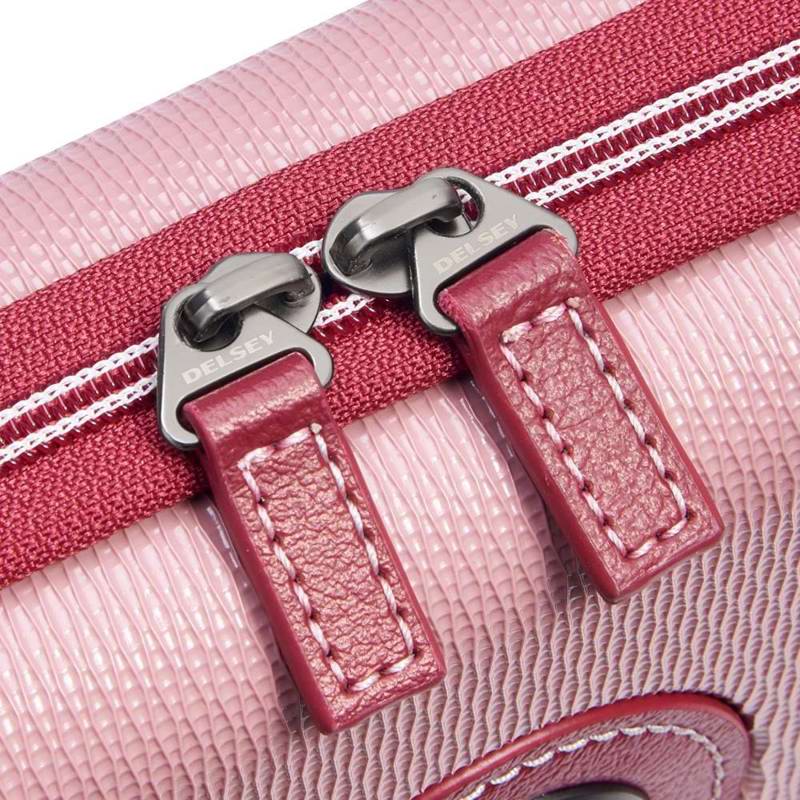 Delsey Crossbody Châtelet-Air Rosa 6