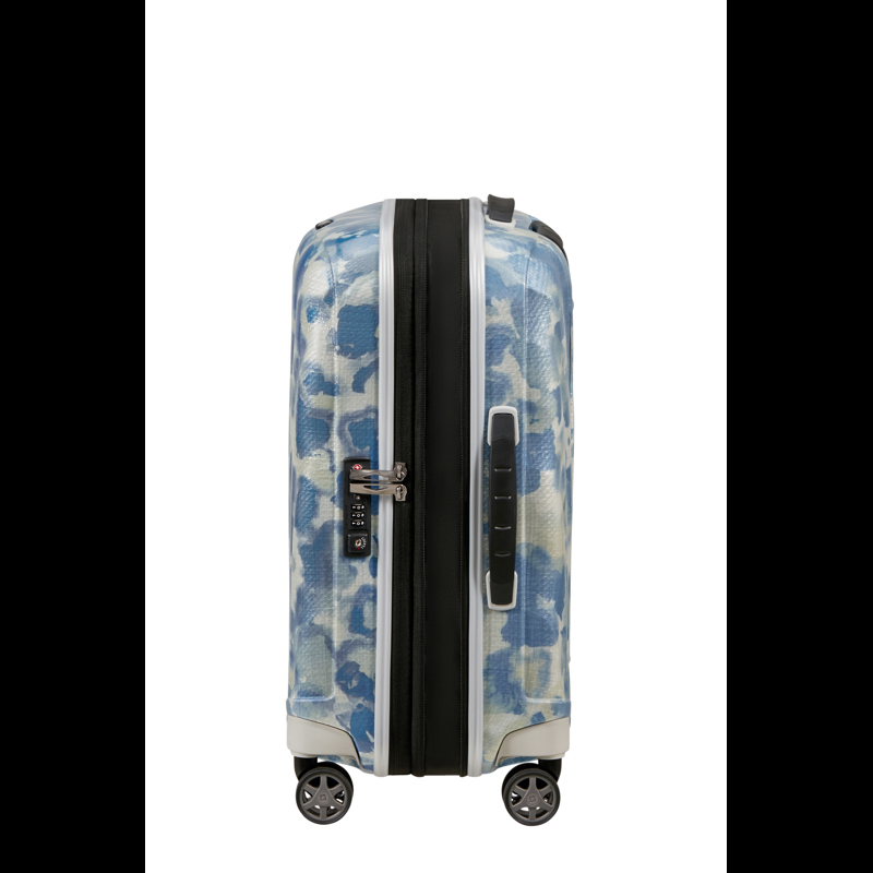 Samsonite Kuffert C-LITE Mønstret 55 Cm 2