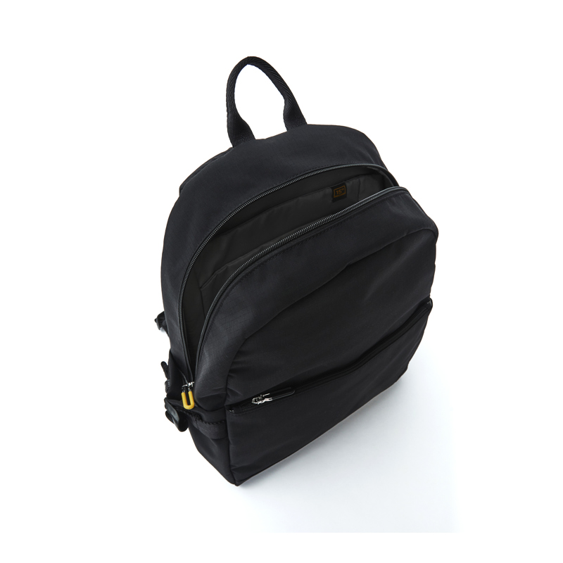 Mandarina Duck Ryggsäck Y-lite Svart 5