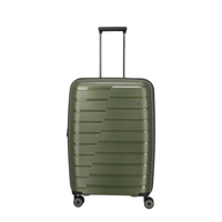 travelite Kuffert Air Base Oliven Grøn 67 Cm 1