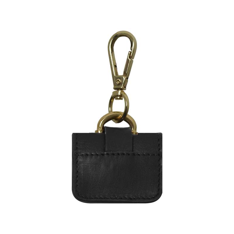 HERA Bag charm Anna Petit Sort 4