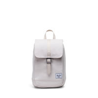 Herschel Sling Bag Retreat Vit 1