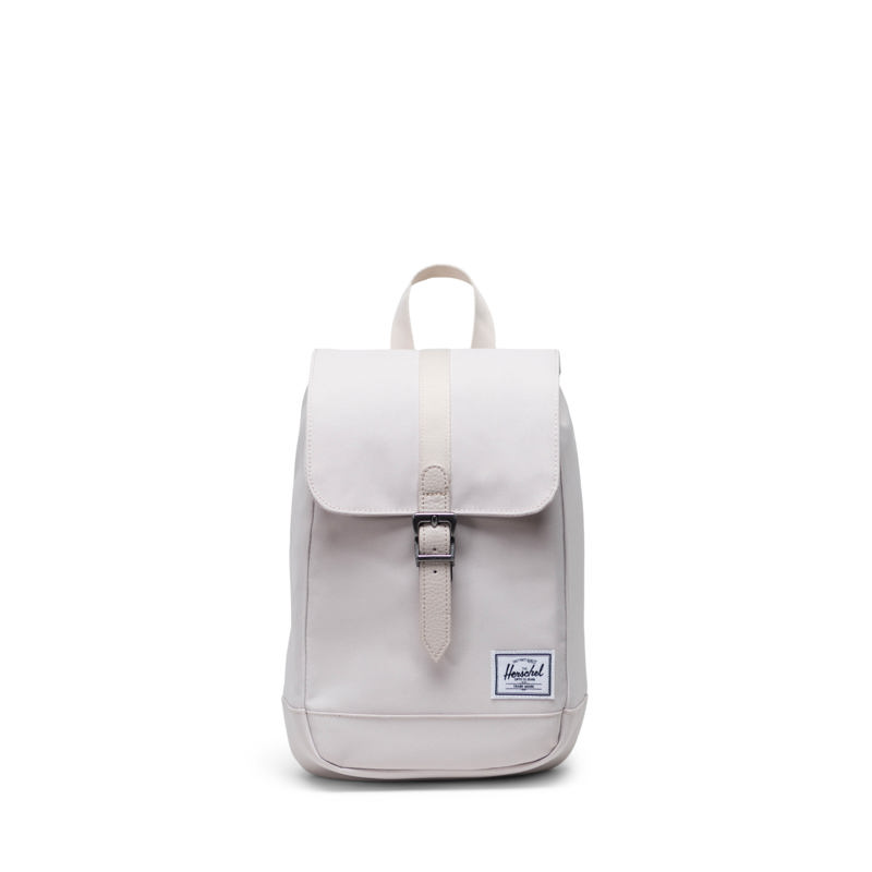 Herschel Sling Bag Retreat Vit 1
