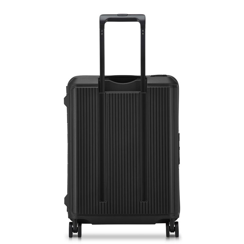 Delsey Resväska Vauban Svart 55 Cm 4