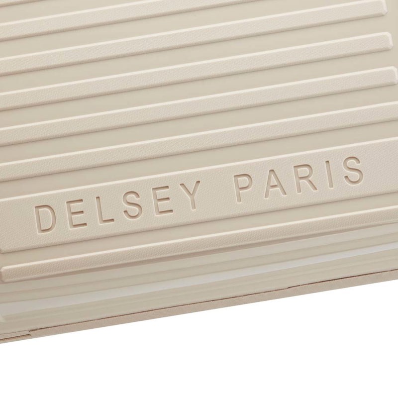 Delsey Resväska Lutece Beige 69 Cm 5