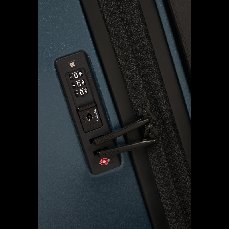 Samsonite Resväska Fyrm Politik 67 Cm 6