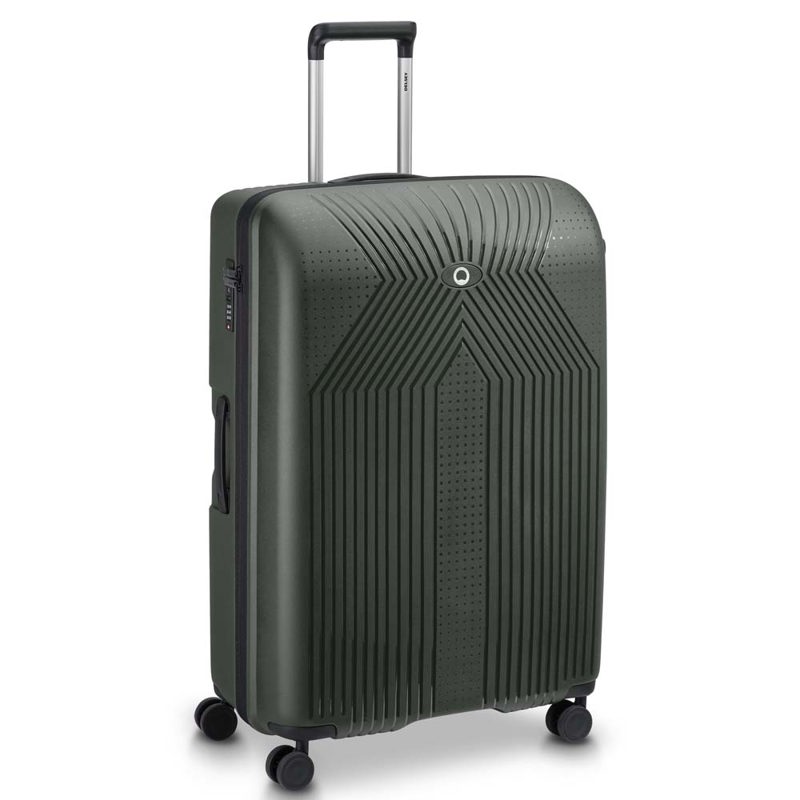 Delsey Resväska Ordene exp Armégrön 77 Cm 2