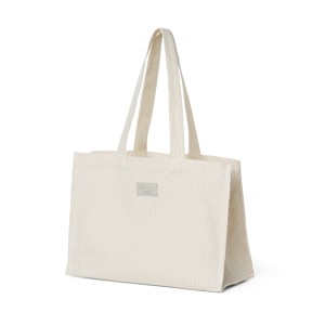 Cam Cam Copenhagen Shopper Tote Kanvas Beige