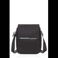 Mandarina Duck Axelväska Hunter Urban Svart 1