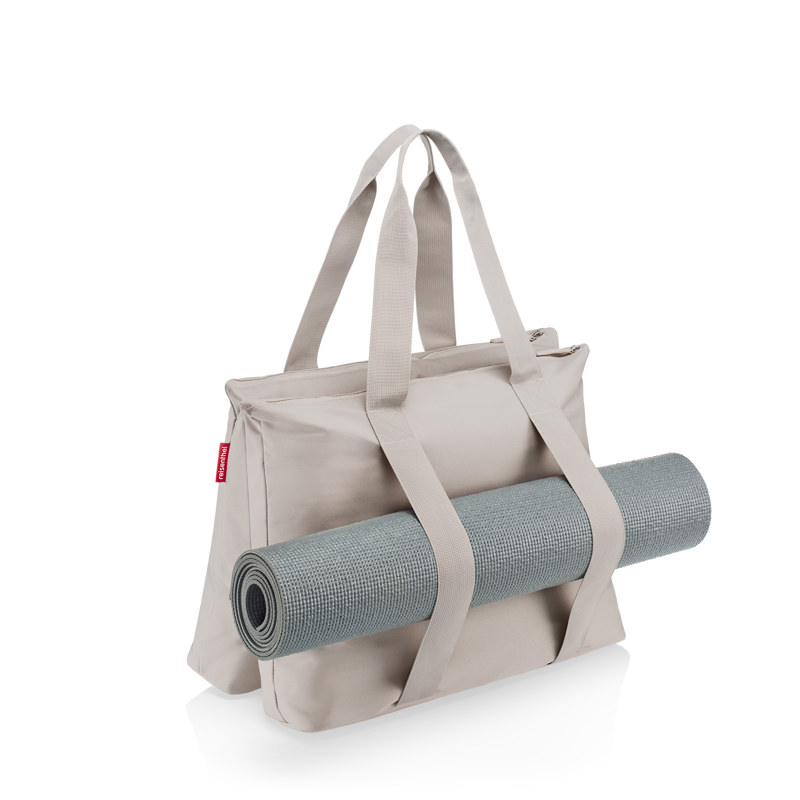 Reisenthel Väska Sportsshopper Sand 6
