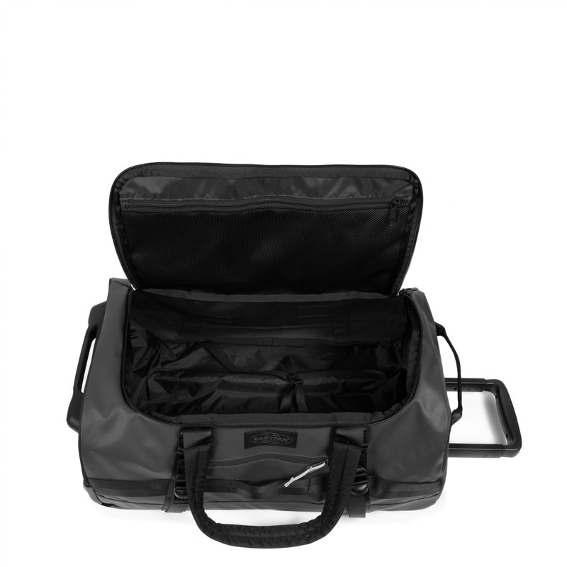 Eastpak Kuffert Pack Wheel Sort/ mørk 55 Cm 2