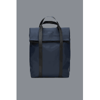 RAINS Rygsæk 2 Way Tote  Navy 1