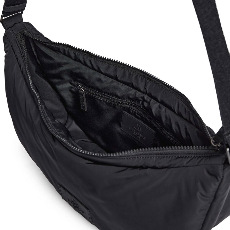 MARKBERG Crossbody Cloudmbg Recycled Sort 6