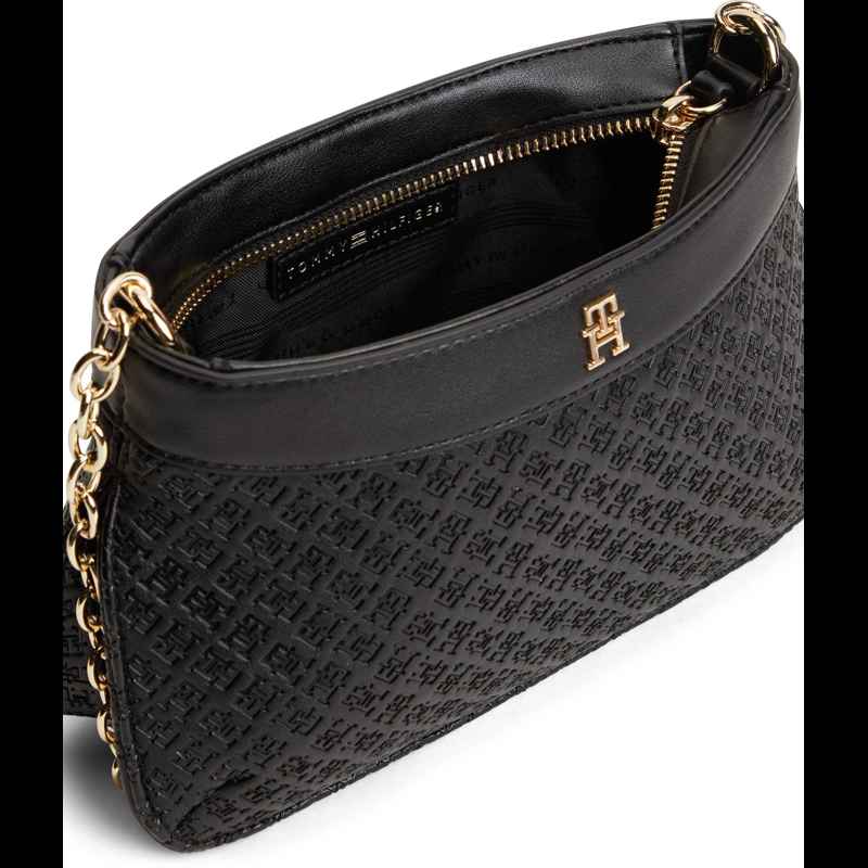 Tommy Hilfiger Crossover Eternity Svart 3