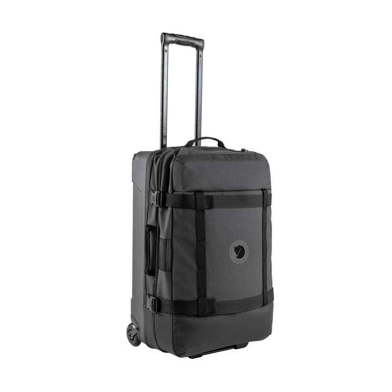 Fjällräven Resväska Färden Roller 75 Svart 75 Cm 2