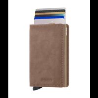 Secrid Slimwallet Beige 1