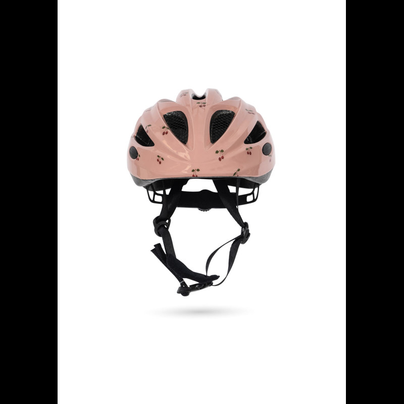 Konges Sløjd Cykelhjälm Cherry Körsbär mönster 46-51 cm 3