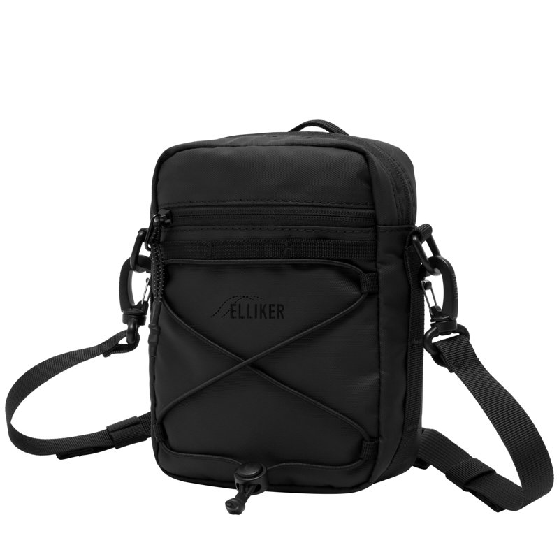 ELLIKER Crossbody Kep Sort 2