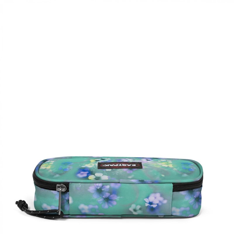 Eastpak Penalhus Oval Single Blomst 2
