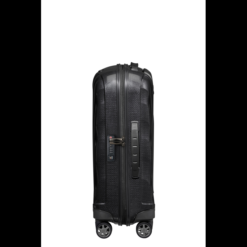 Samsonite Resväska C-Lite  Svart 55 Cm 7