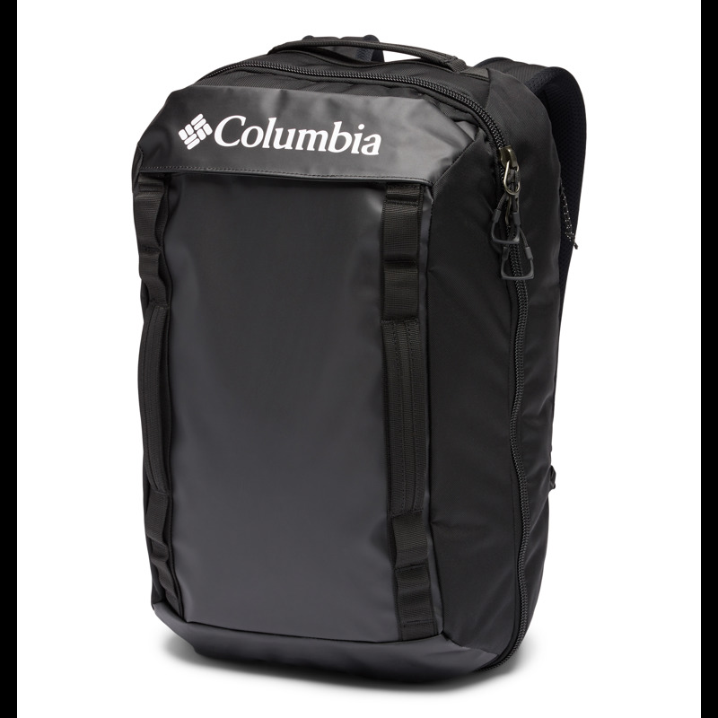 Columbia Rygsæk Landroamer Travel  Sort 15" 1
