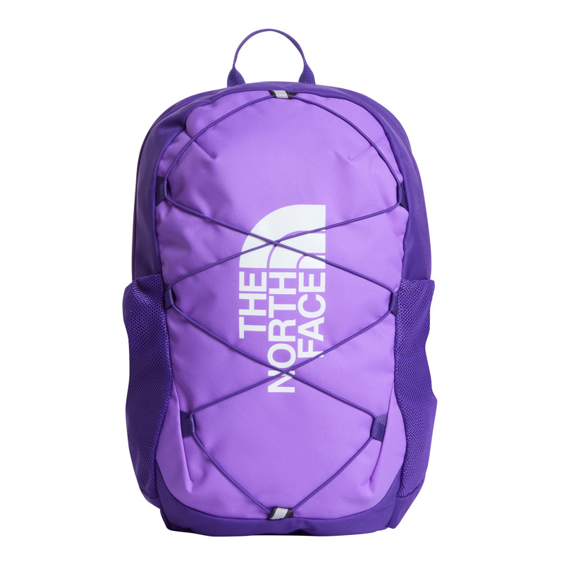 The North Face Ryggsäck Court Jester Y Lila 1