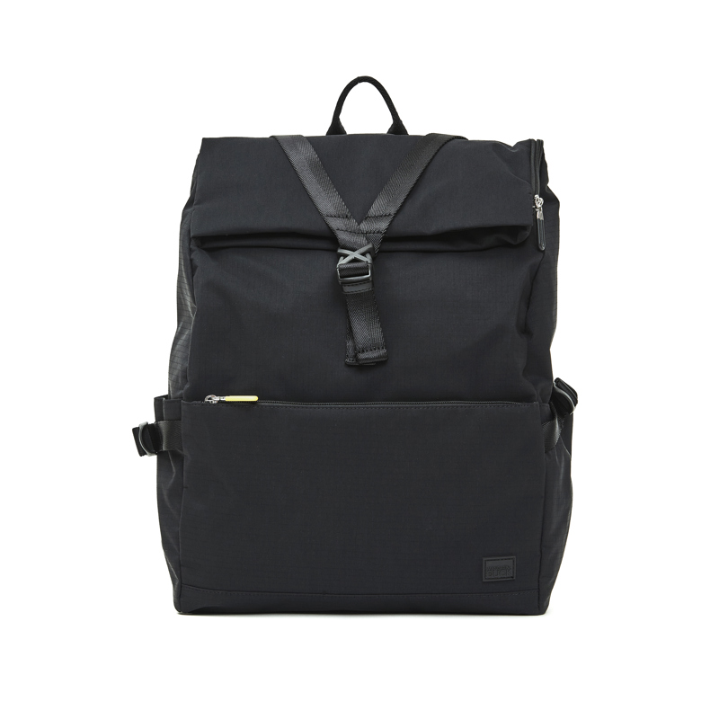 Mandarina Duck Rygsæk Y-lite Sort 1