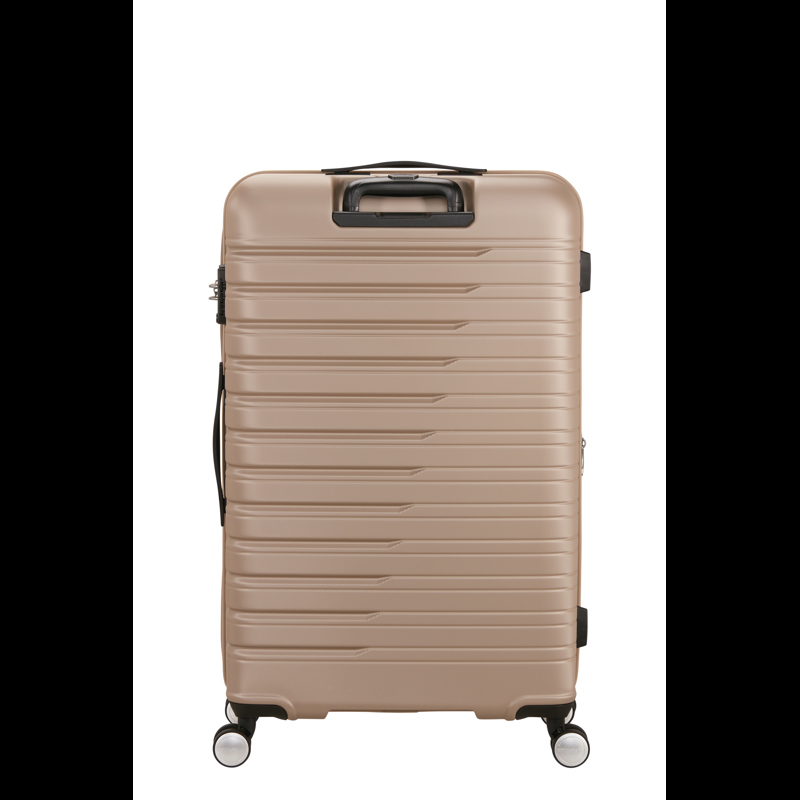 American Tourister Resväska Flashline Gyllene 67 Cm 10