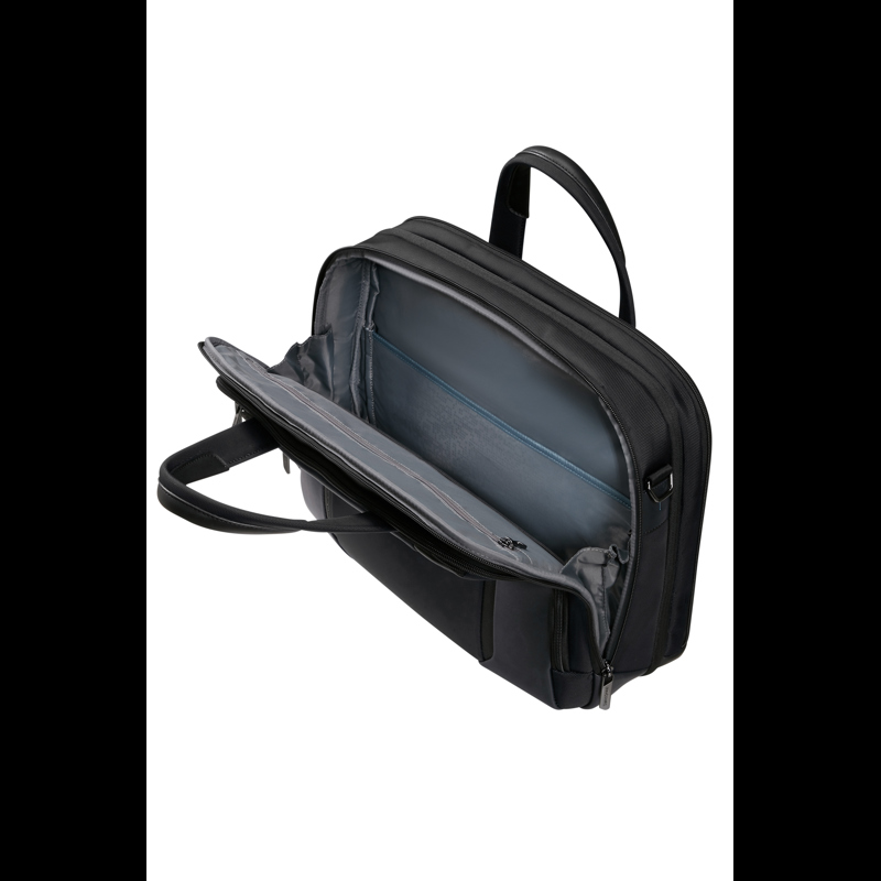Samsonite Skuldertaske Spectrolite 4.0 Sort 5