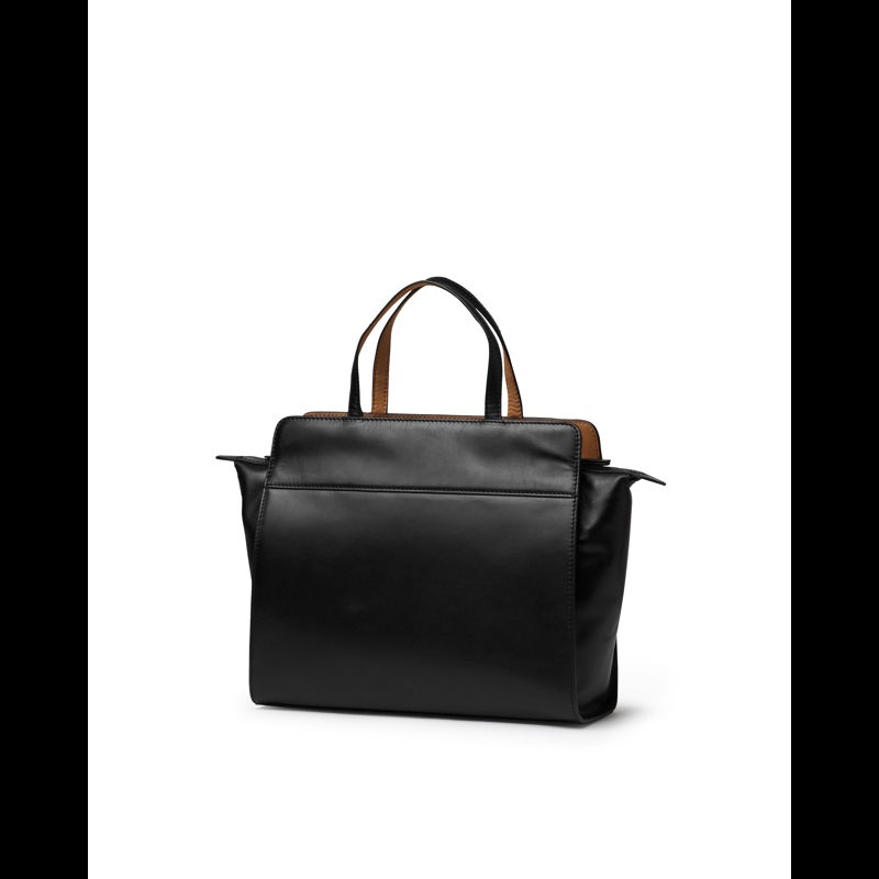 Saddler Totebag Mia mighty  Svart 3