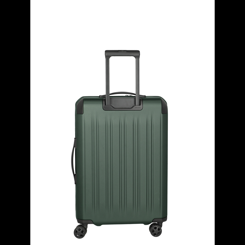 travelite Resväska Dynamiic Grön 66 Cm 5