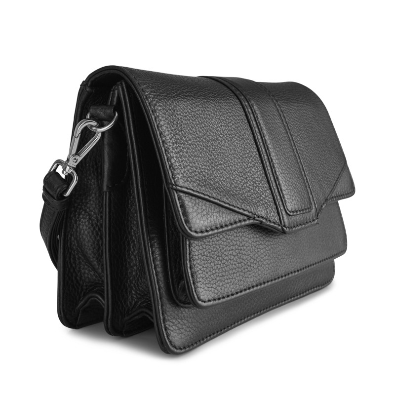MARKBERG Crossbody Jane Grain Sort 6