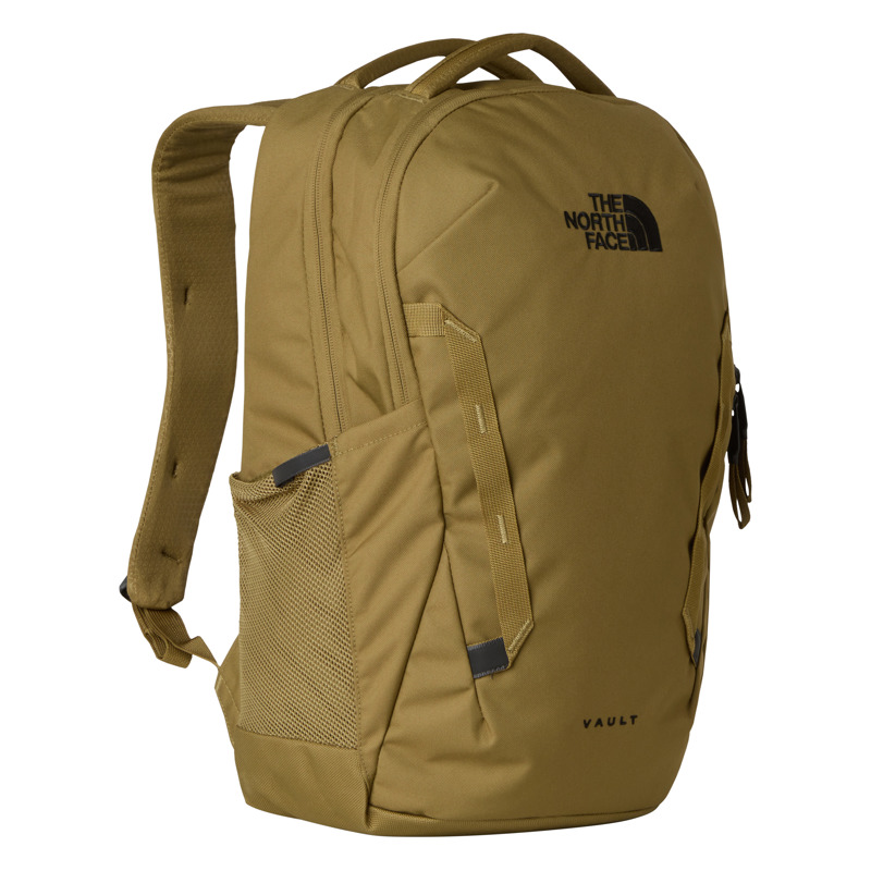 The North Face Rygsæk Vault Khaki 1