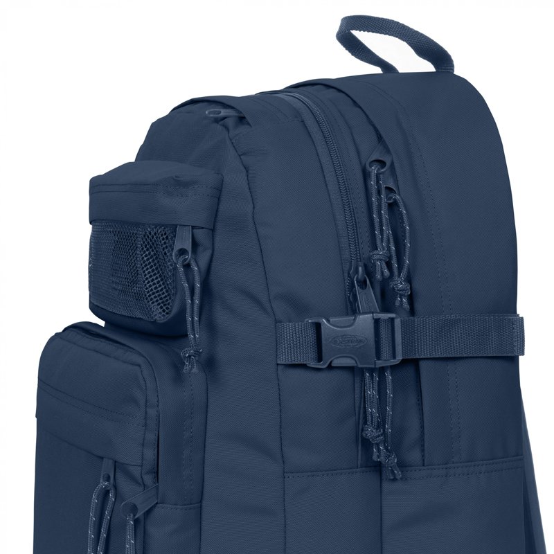Eastpak Ryggsäckar Rygsæk Double Pro Mellanblå 16" 4