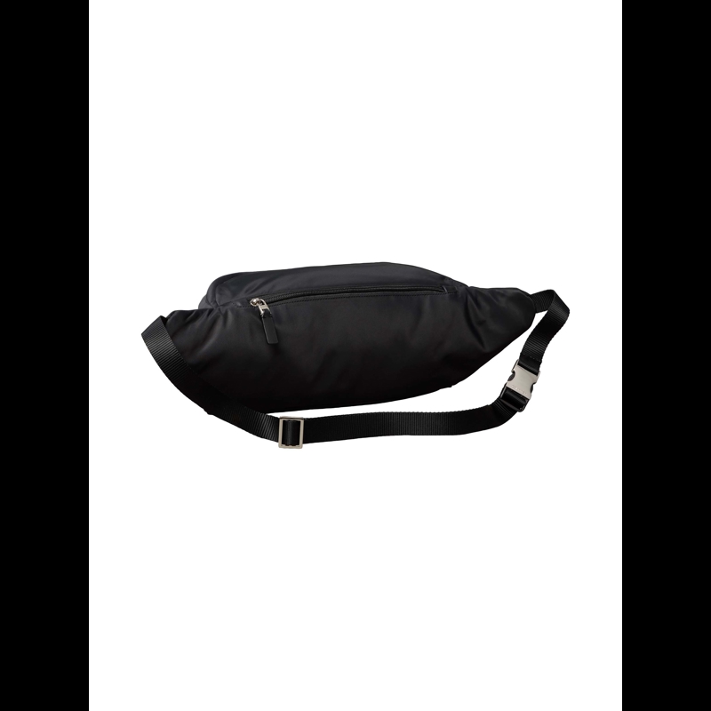 Calvin Klein Midjeväska Sleek Svart 3
