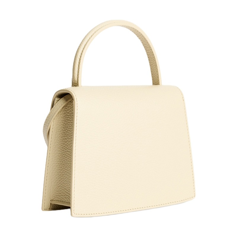 By Malene Birger Håndtaske Ramil  Creme 3