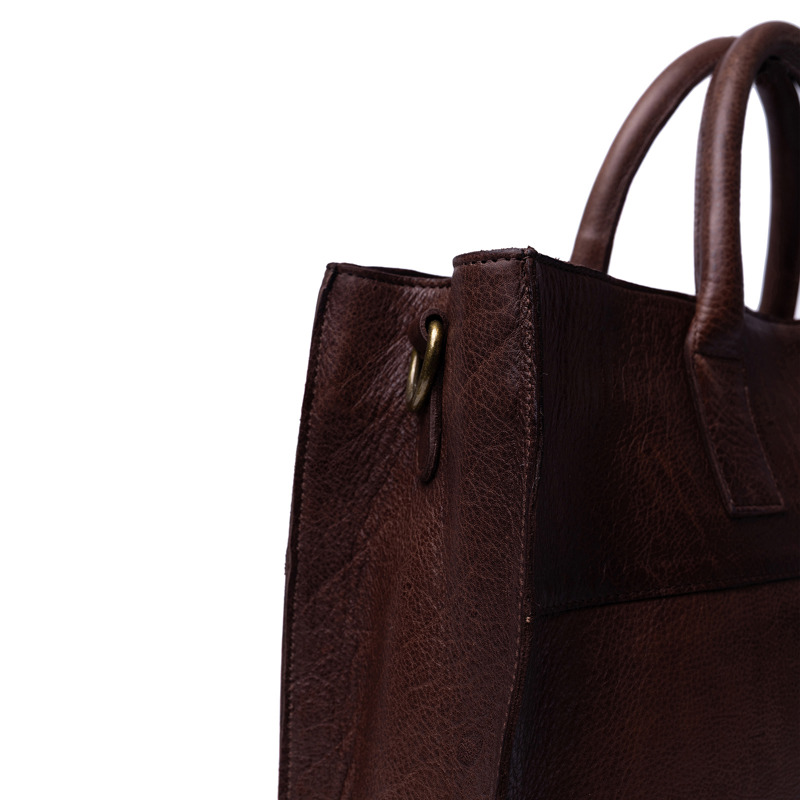 RE:DESIGNED Datorväska Tori M. Brun 15" 5