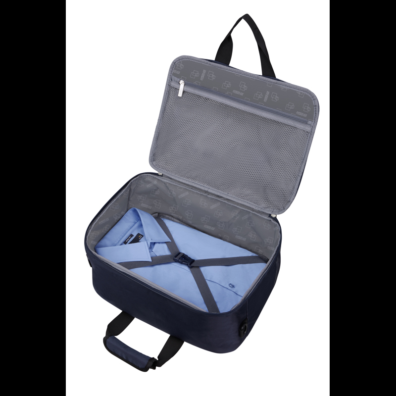American Tourister Reseväska Summeride Marin 7