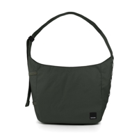 Kintobe Skuldertaske Toby Army Grøn 16" 1